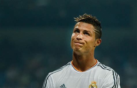 Welcome to Oyebade Dimeji's Blog: Cristiano Ronaldo angry at Mesut Özil ...