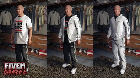 FiveM Clothes Shop (Texture Packs) 2023 FiveM Cartel | revenue-tower.com