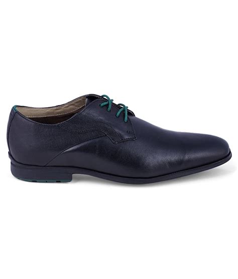 Clarks Black Formal Shoes Price in India- Buy Clarks Black Formal Shoes ...