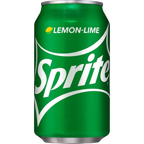 Soda: Sprite (Can) - Menu - The Ultimate Self-Pour Beer Experience ...