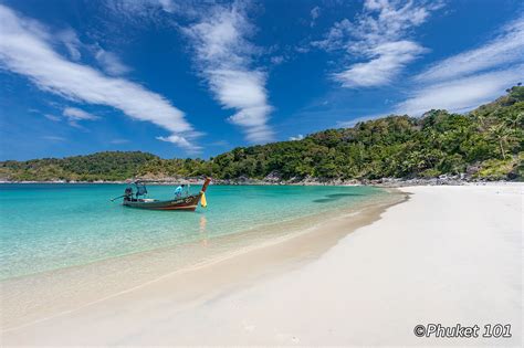 MERLIN BEACH ⛱️ - PHUKET 101