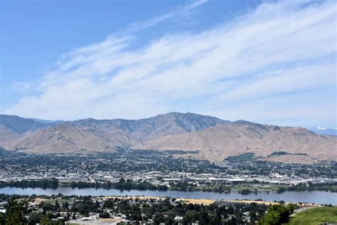 Why I Am So Obsessed with Wenatchee, Washington