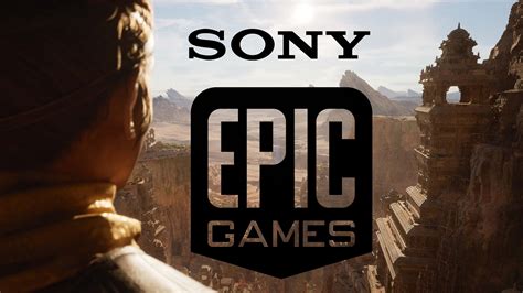 Sony investe 250 milioni di dollari in Epic Games | News