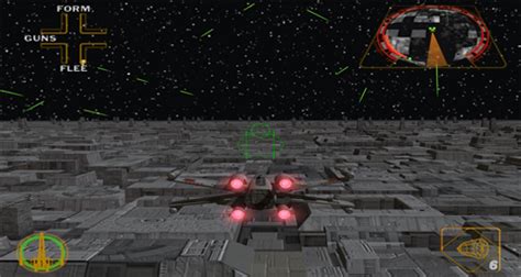 Star wars rogue squadron ii rogue leader gc iso download - successgost