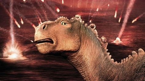 Dinosaur (2000) | FilmFed