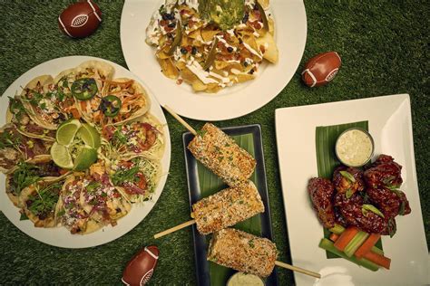 Las Vegas Super Bowl Parties Guide For The Ultimate Game Day