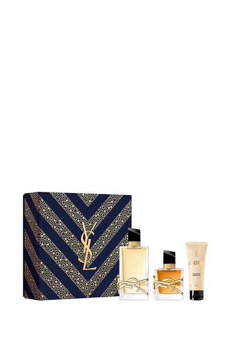 Buy Ysl Libre Gift Set for Womens | Bloomingdale's UAE