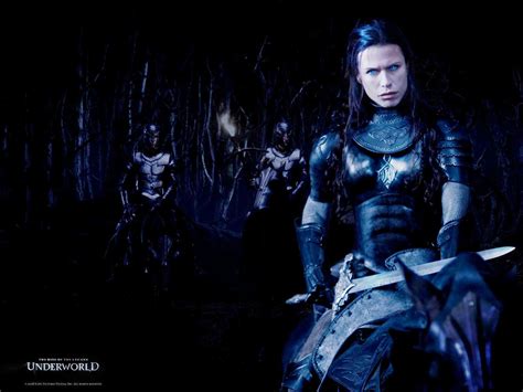 Underworld: Rise of the Lycans - Upcoming Movies Wallpaper (3550401) - Fanpop