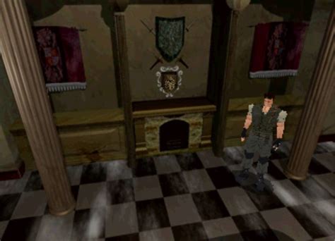 Resident Evil (1996) - Old Games Download