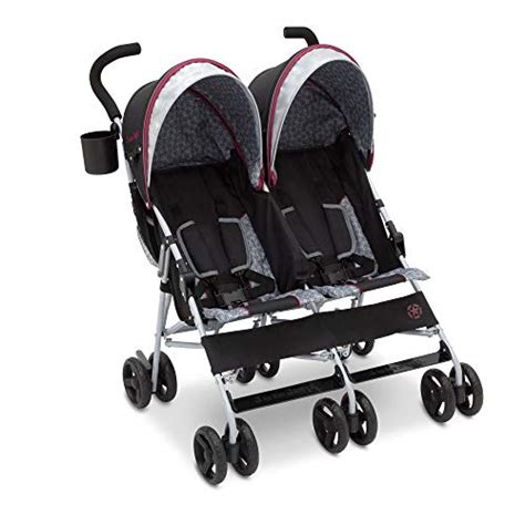 Best Double Umbrella Stroller – Our Top 3 Picks - Kid Sitting Safe