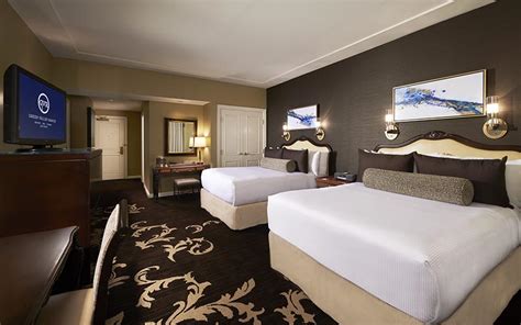 Green Valley Ranch Rooms & Suites | Photos & Info | Las Vegas Hotels