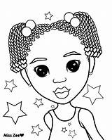 Free Printable African American Coloring Sheets sketch template