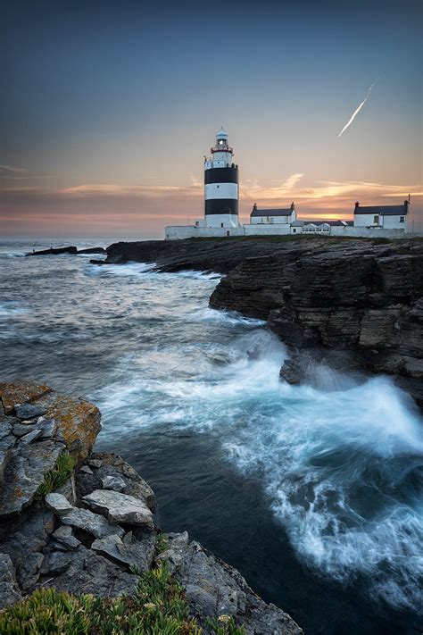 Hook Head Lighthouse • Bryan Hanna Irish Landscape Photography