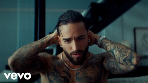 Maluma - COCO LOCO (Official Video) - YouTube