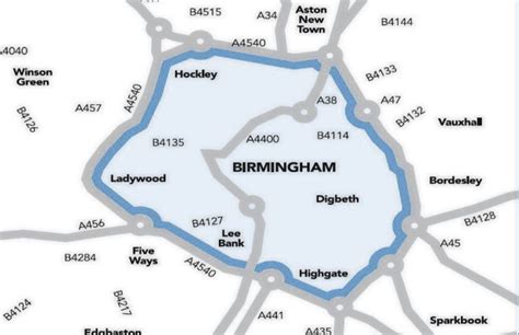 All you need to know about the Birmingham Clean Air Zone which comes into force a week today ...