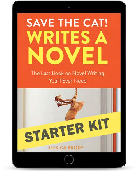 Save the Cat! Starter Kit