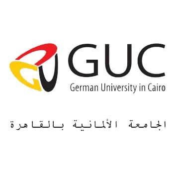 German University in Cairo (GUC) (Fees & Reviews): Cairo, Egypt