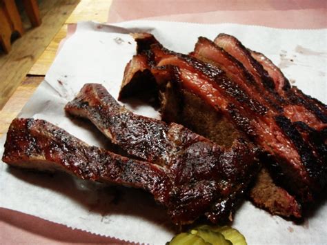 Snow's BBQ Brisket and Ribs Lexington, TX | Rated #1 BBQ by … | Flickr