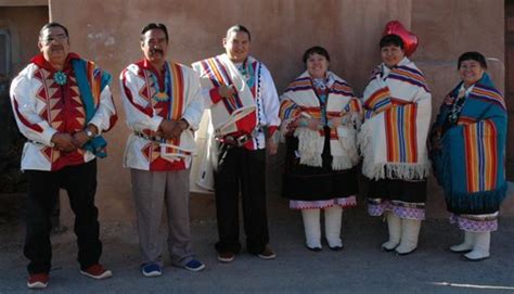 Santo Domingo Pueblo Feast Day 2024 - Lynne Rosalie