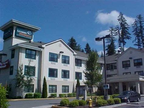 TDY Lodging: Joint Base Fort Lewis - McChord AFB Lodging