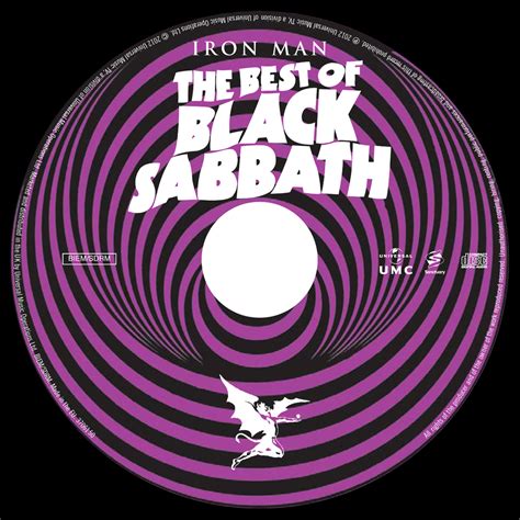 Iron Man – Black Sabbath Online