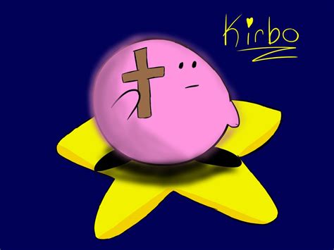 Kirbo-terminalmontage by Aglacea on DeviantArt