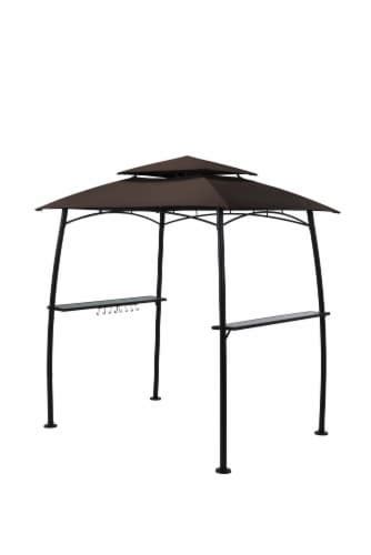 HD Designs Outdoors Grill Gazebo, 1 ct - Kroger