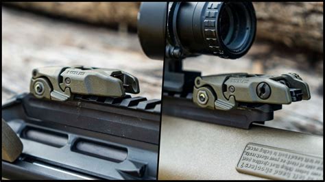 Steyr AUG Bullpup Rifle Review :: Guns.com