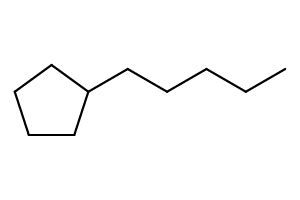 organic chemistry - Nomenclature of cycloalkane with substituent having ...