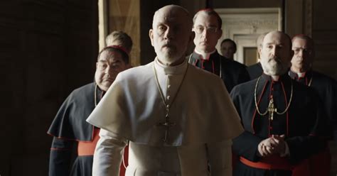 The New Pope Series Trailer | PS Entertainment