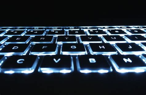 A sneak peek into Chromebook with backlit keyboard - TechBullion