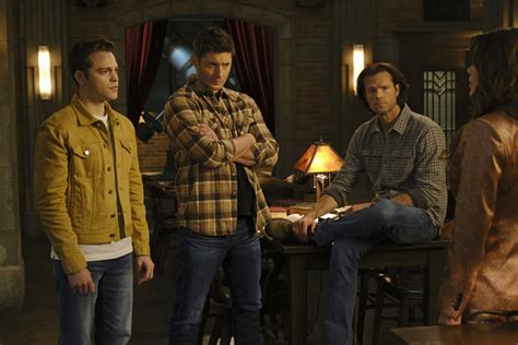 'Supernatural': It All Goes According to Plan in 'Unity' — And That's the Problem (RECAP)