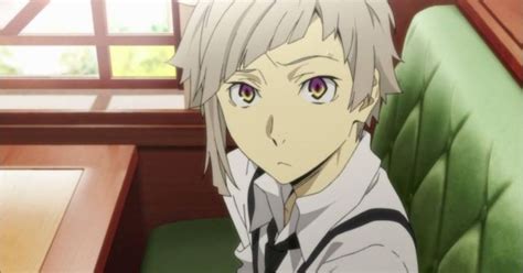 Atsushi Cosplay Guide | 'Bungo Stray Dogs' Cosplay