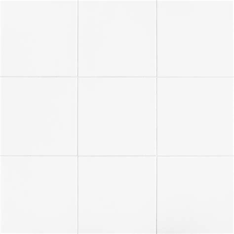 Daltile Glacier White 12 in. x 12 in. Ceramic Floor and Wall Tile (11 sq. ft. / case ...