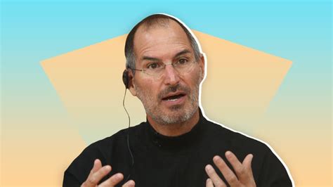 How Steve Jobs Built a Company That Engaged Its Workers | Inc.com