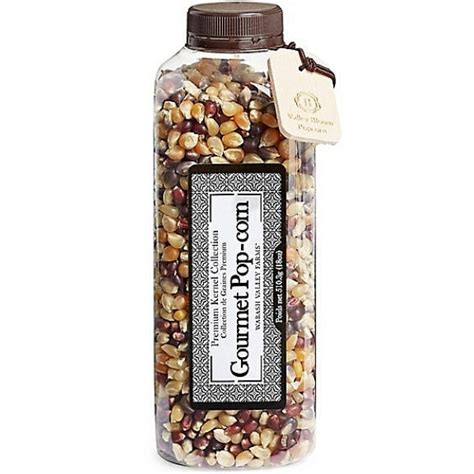 Wabash Gourmet Kernel Collection Valley Bloom - 18oz | Candy Funhouse – Candy Funhouse CA