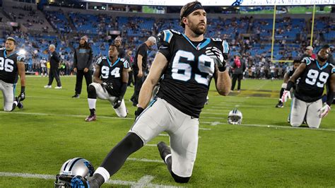 Carolina Panthers DE Jared Allen announces his retirement - ABC11 Raleigh-Durham