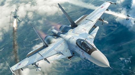 Jet Fighters, Sukhoi Su-33, Aircraft, Artistic, Jet Fighter, Warplane ...