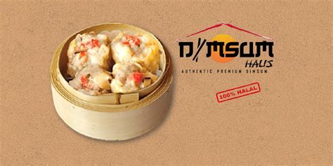 Daftar Harga Menu Delivery Dimsum Haus, Pondok Bambu, Jakarta Terbaru ...