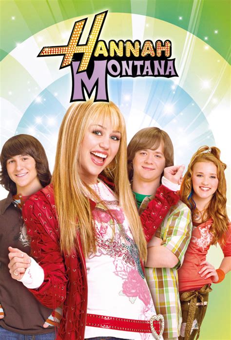 Hannah Montana - DVD PLANET STORE