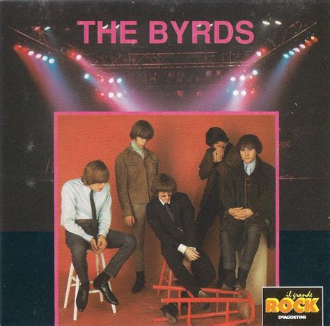 The Byrds - The Byrds | Releases, Reviews, Credits | Discogs