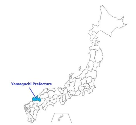 My First Visiting to Yamaguchi Prefecture! (Part 1: Nature & Food) – Welcome to Marurun's ...