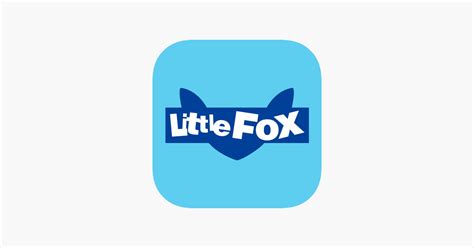 ‎Little Fox English on the App Store