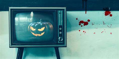 15 Scary TV Shows to Binge-Watch Over Halloween