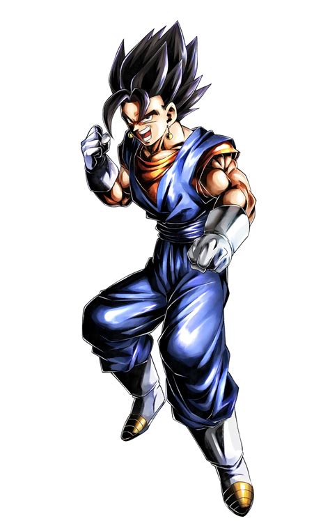 Vegito (Mastered Ultra Instinct) | Character Level Wiki | Fandom