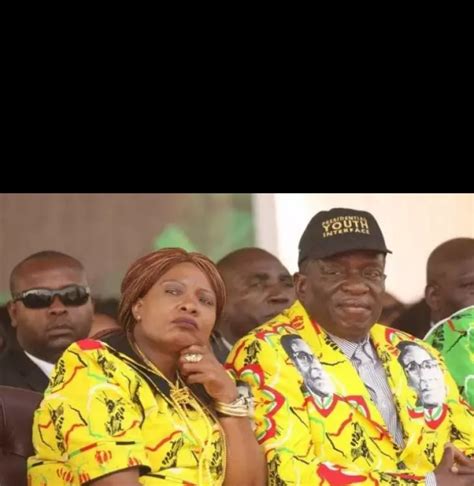 Zimbabwe President Mnangagwa family on bedrock - The Maravi Post