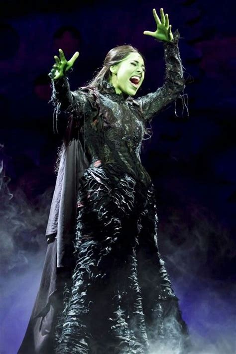 No good deed goes unpunished ! Broadway Wicked, Wicked Musical ...