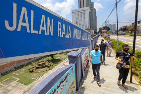 Jejak berliku, jalan tokoh utama Selangor berjasa bina Kuala Lumpur ...