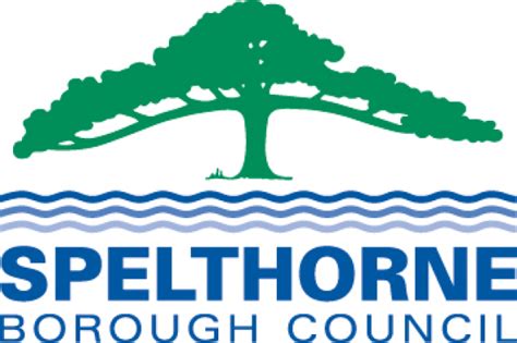 Home » Spelthorne Borough Council