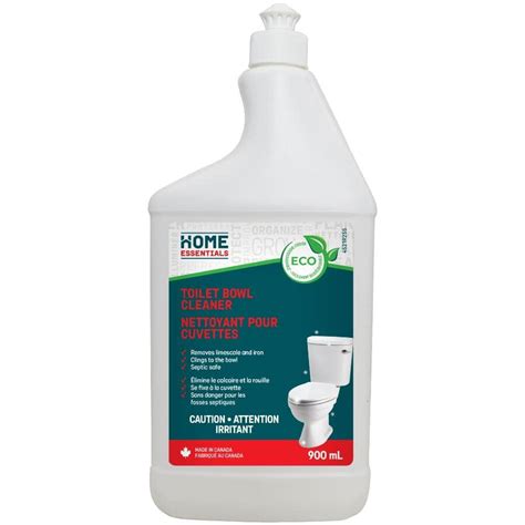 Natura 900mL Toilet Bowl Cleaner | Home Hardware